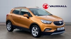 Vauxhall Mokka X 1.4T ecoTEC Active 5dr Petrol Hatchback